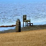 Дом отдыха Marisol, Vermittlung Nordsee Дангаст