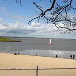 Дом отдыха Marisol, Vermittlung Nordsee