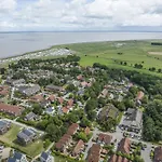 Marisol, Vermittlung Nordsee Дом отдыха Дангаст