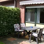Дом отдыха Marisol, Vermittlung Nordsee Дангаст