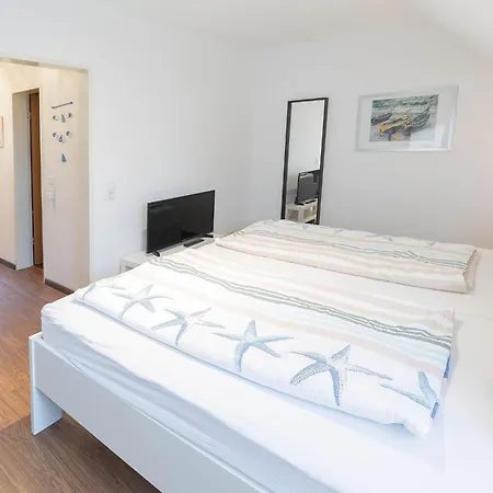 Marisol, Vermittlung Nordsee