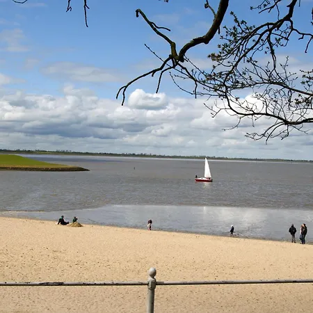 別荘 Marisol, Vermittlung Nordsee