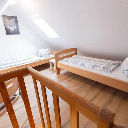 Holiday home Marisol, Vermittlung Nordsee *